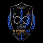 Logo for R FOREVER PLUMBERS LLC
